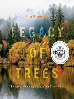 cover image of Legacy of Trees